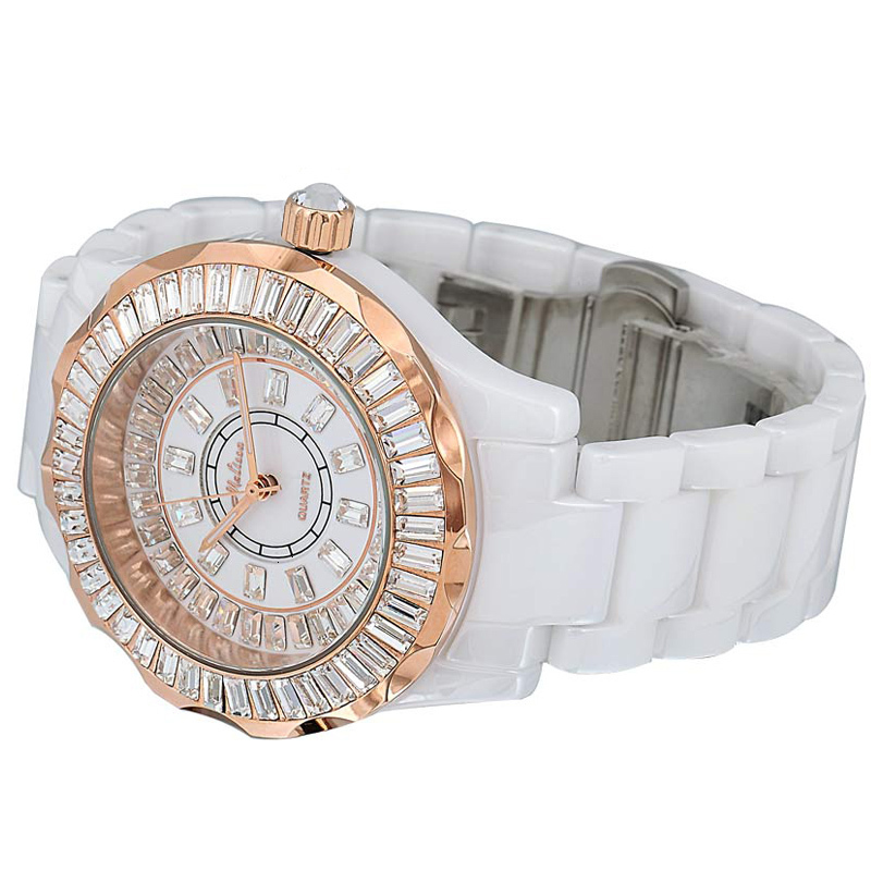 Luxury Watch Japan Brand - Luxury Brand MELISSA Japan Original MIYOTA