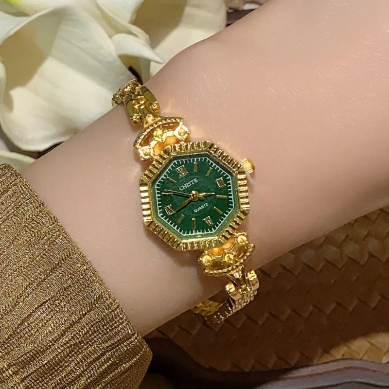 Luxury Watch Levels - High Level Luxury Woman Watch Vintage