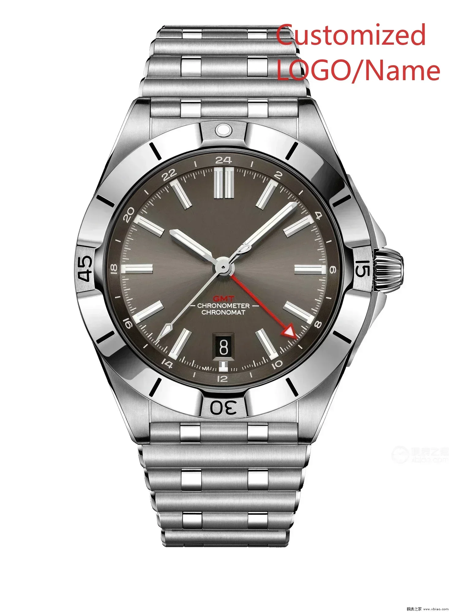 Luxury Watch Green - A989 Store Customized Watch Sport Watch