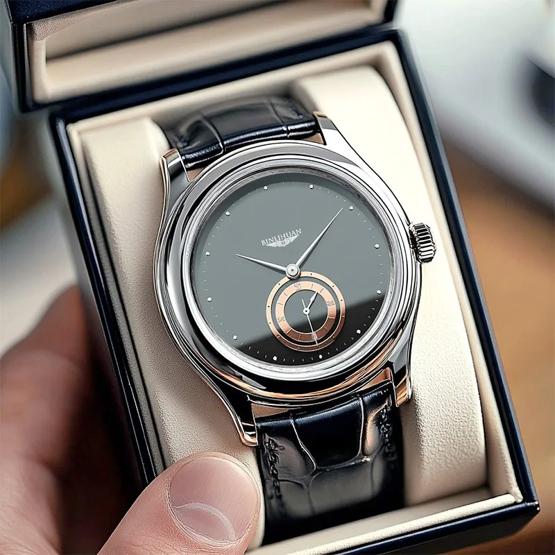 Luxury Watch Low Price - Top Brand Man Wristwatch Luxury Business