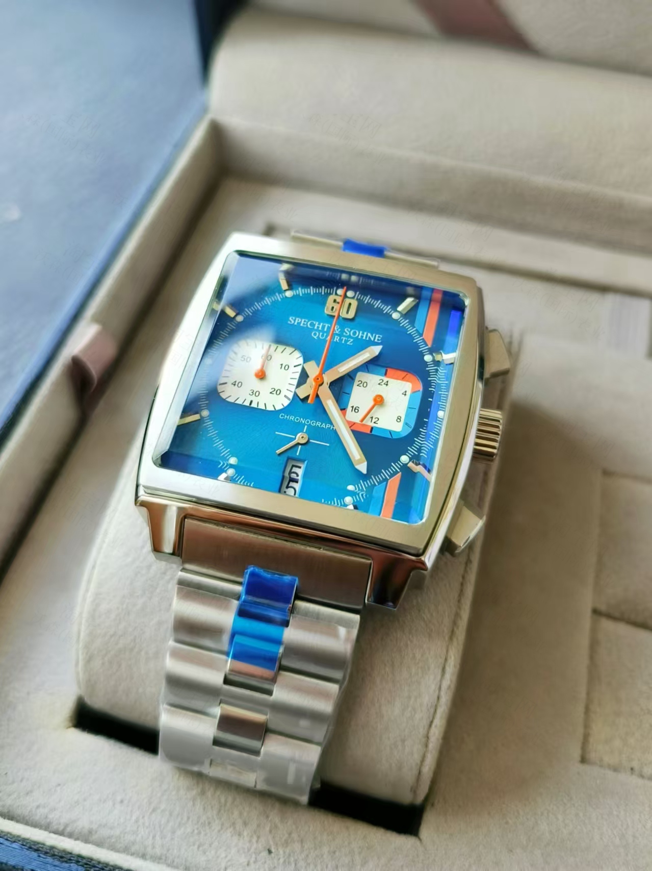 Luxury Watch Low Price - 2026 SPECHT&SOHNE New Hot Watches Men
