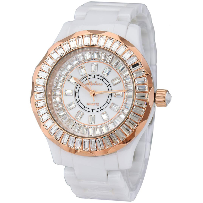 Luxury Brand MELISSA Japan Ori – Luxury Watch Japan Brand recenzja i cena