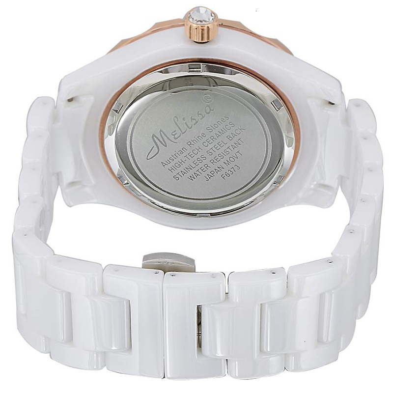 Luxury Brand MELISSA Japan Ori – Luxury Watch Japan Brand recenzja i cena
