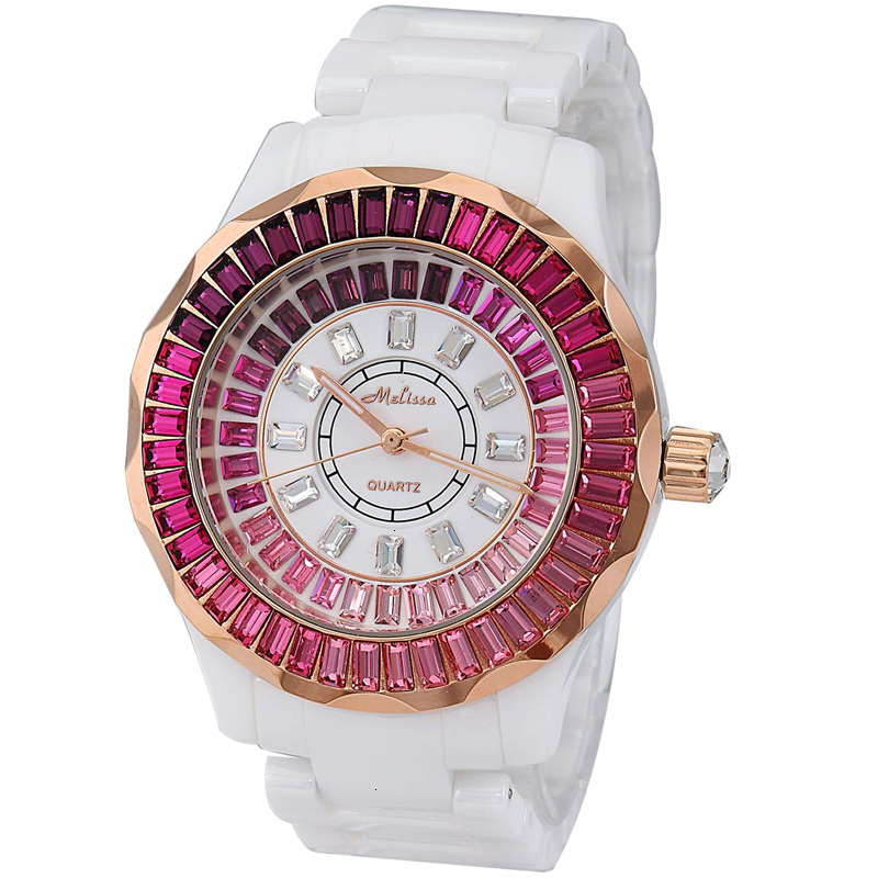 Luxury Brand MELISSA Japan Ori – Luxury Watch Japan Brand recenzja i cena
