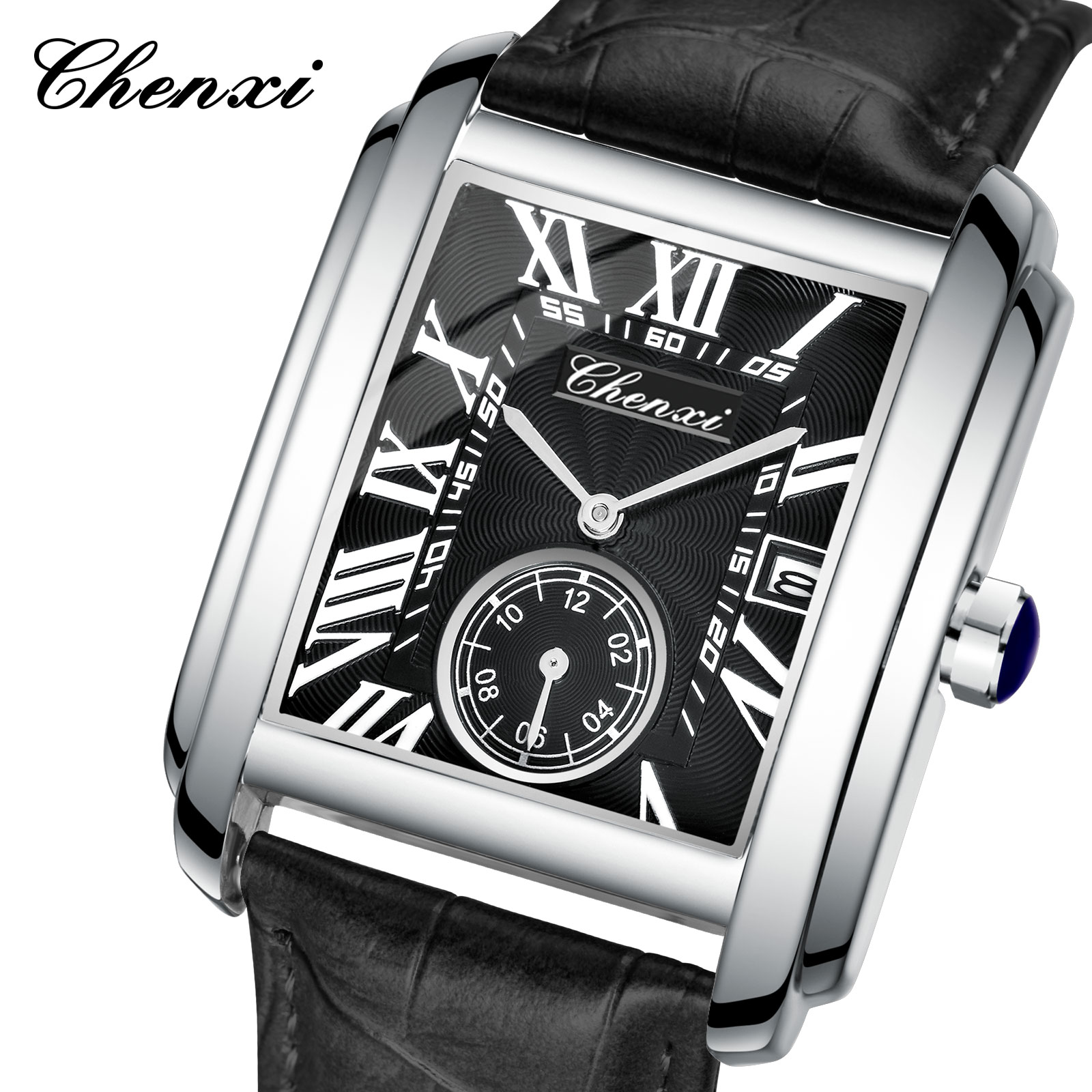 Chenxi 8216 New Fashion Boy Cl – Luxury Watch Low Price recenzja i cena