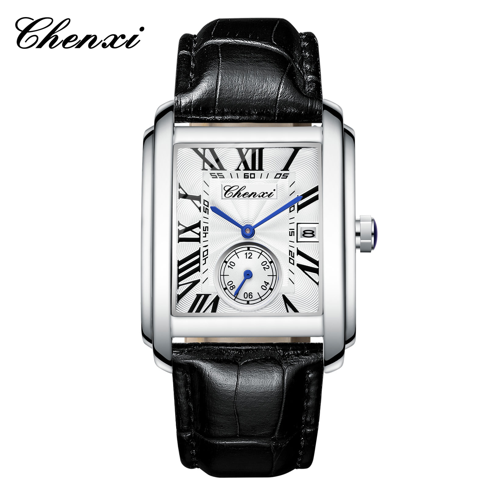 Chenxi 8216 New Fashion Boy Cl – Luxury Watch Low Price recenzja i cena