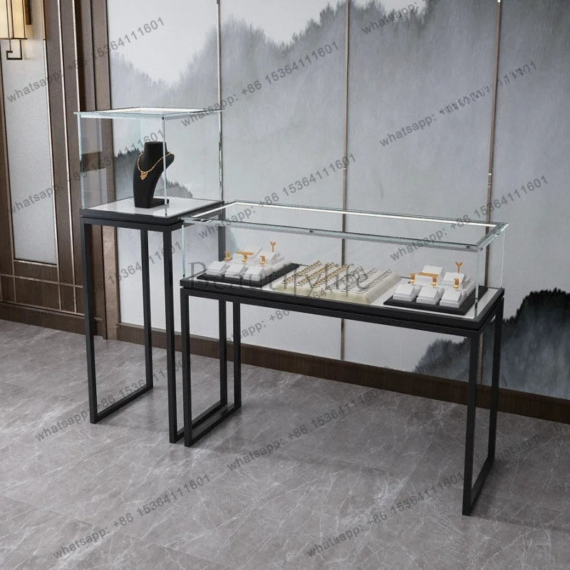 Custom. Light Luxury Jewelry S – Luxury Watch E Jewellery recenzja i cena