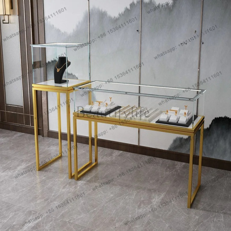 Custom. Light Luxury Jewelry S – Luxury Watch E Jewellery recenzja i cena