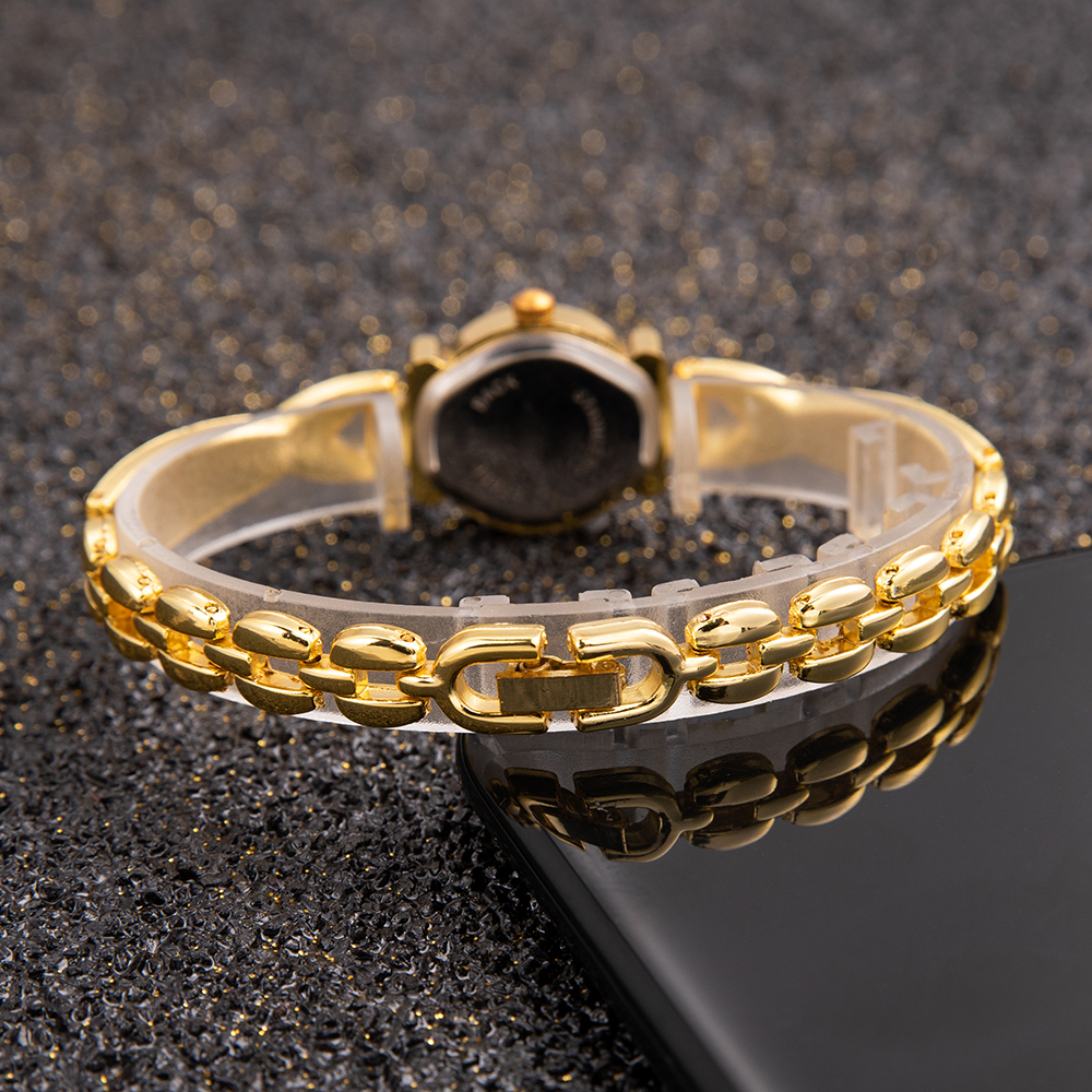 Fashion Thin Gold Watches for  – Luxury Watch Vintage recenzja i cena