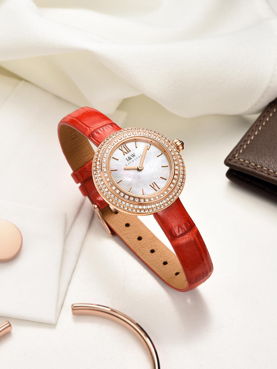 Switzerland Luxury Brand I&W C – Luxury Watch Japan Brand recenzja i cena