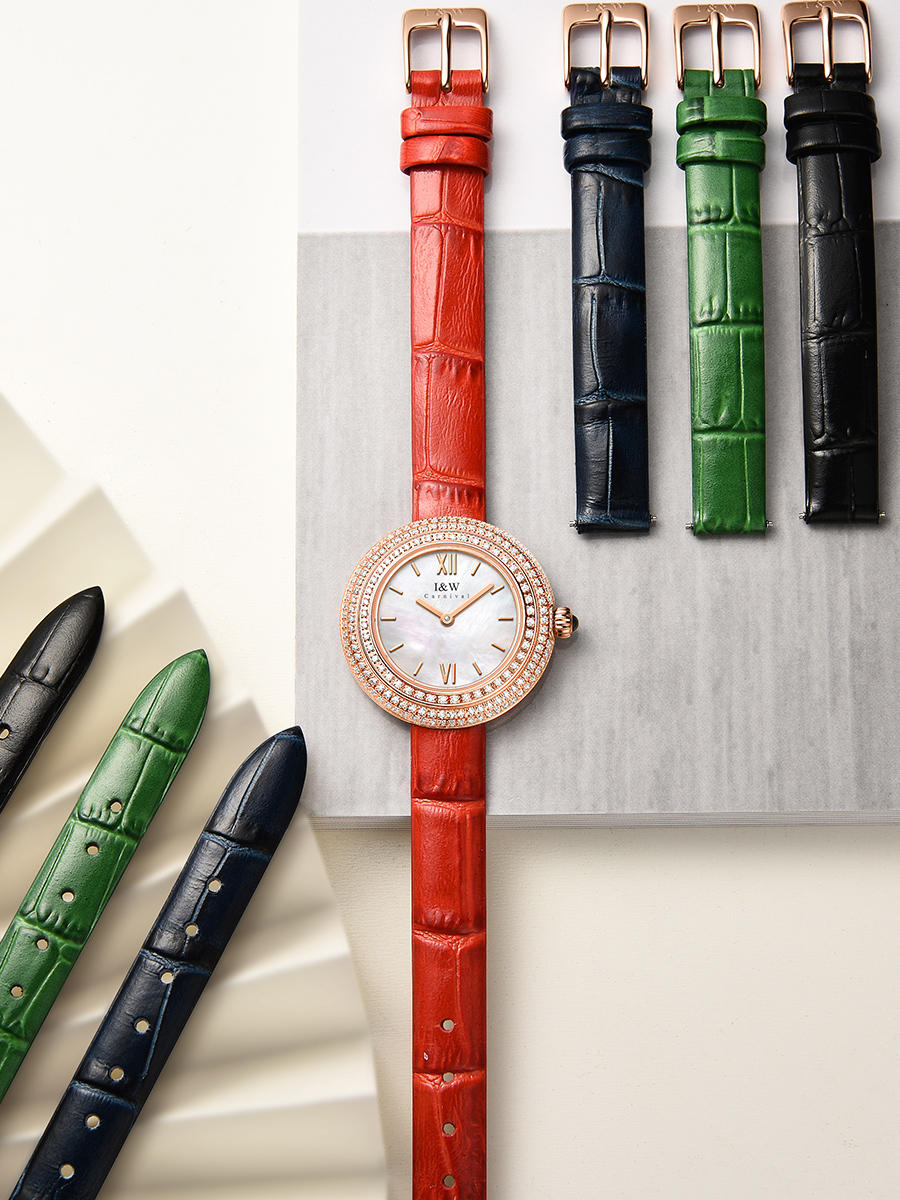 Switzerland Luxury Brand I&W C – Luxury Watch Japan Brand recenzja i cena