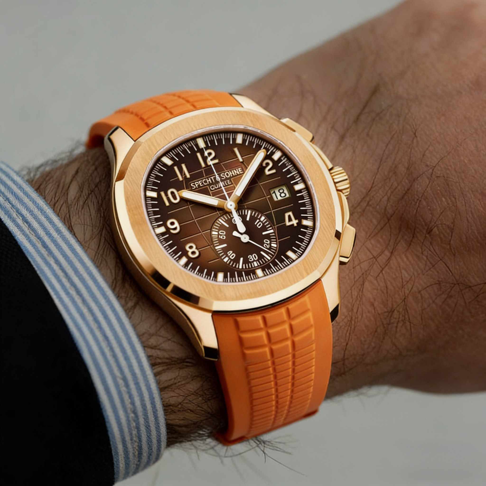 2026 High Quality Men's Watche – Luxury Watch Japan Brand recenzja i cena
