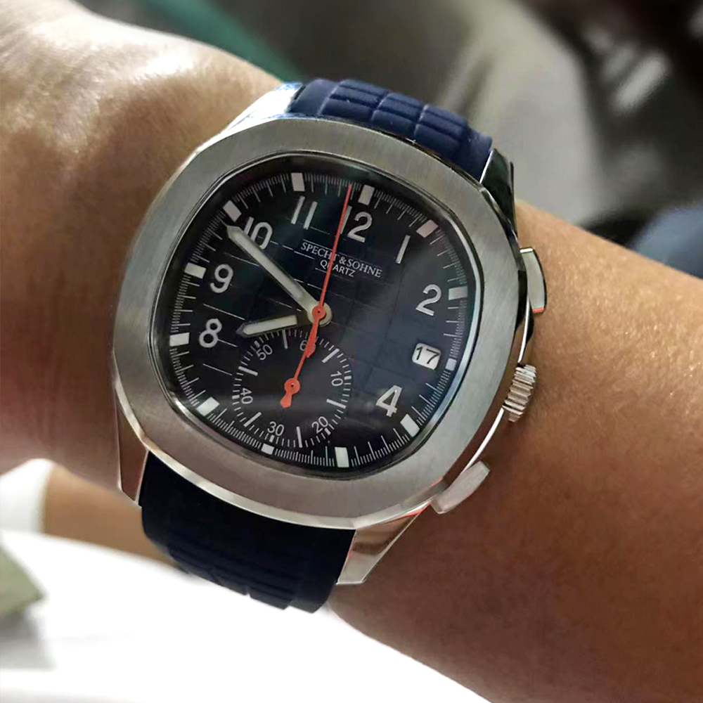 2026 High Quality Men's Watche – Luxury Watch Japan Brand recenzja i cena