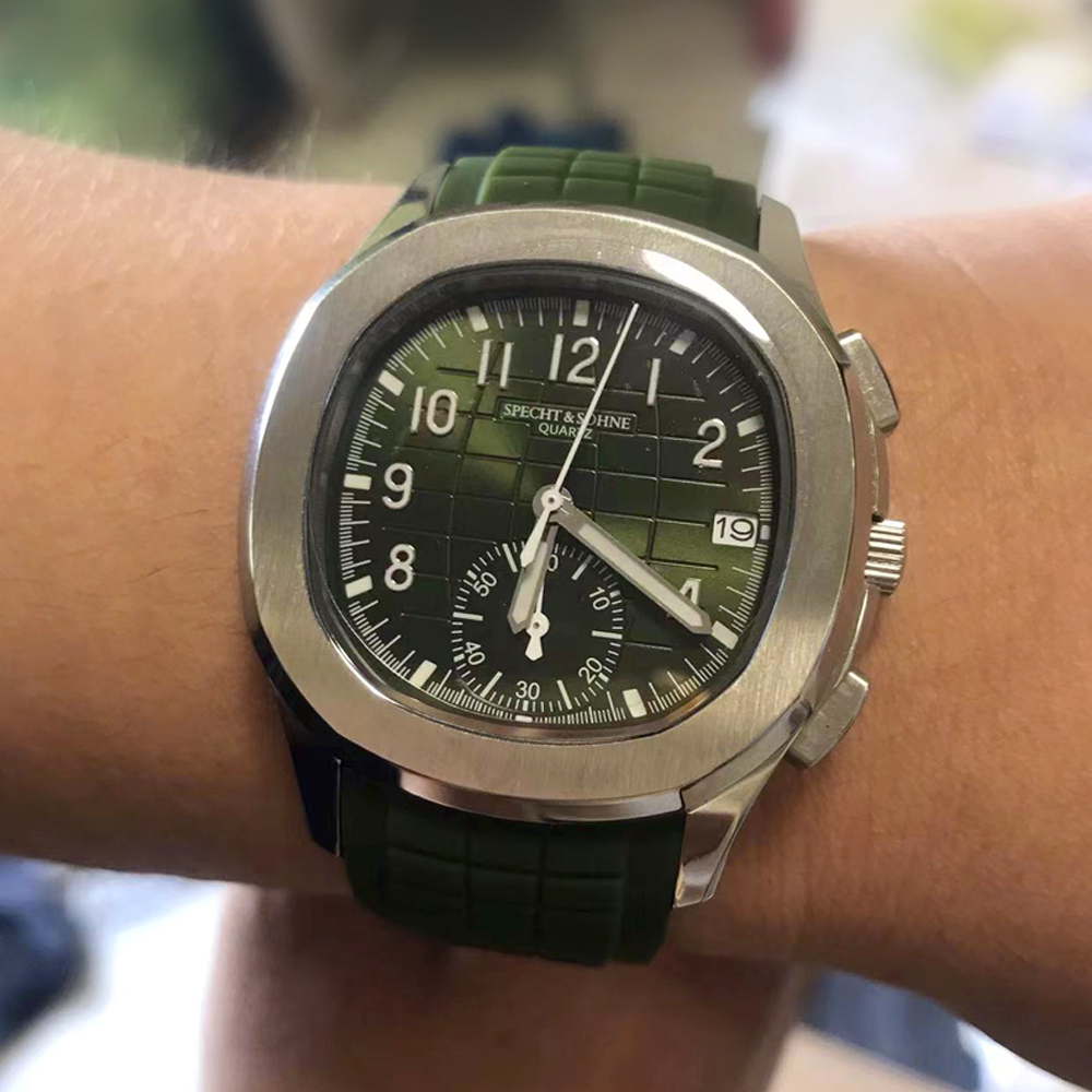 2026 High Quality Men's Watche – Luxury Watch Japan Brand recenzja i cena