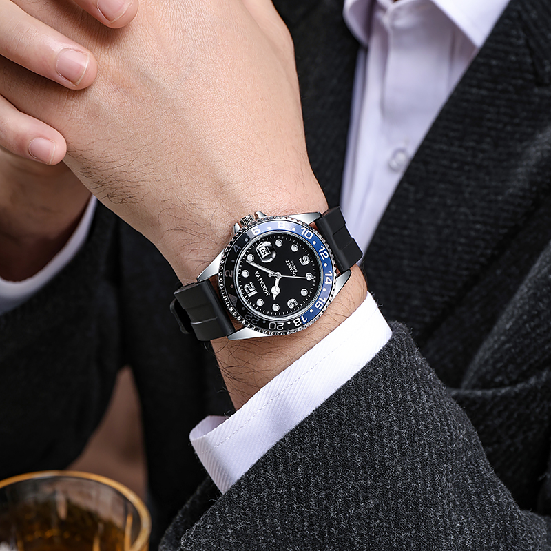 2022 New Arrival Fashion Quart – Luxury Watch Low Price recenzja i cena
