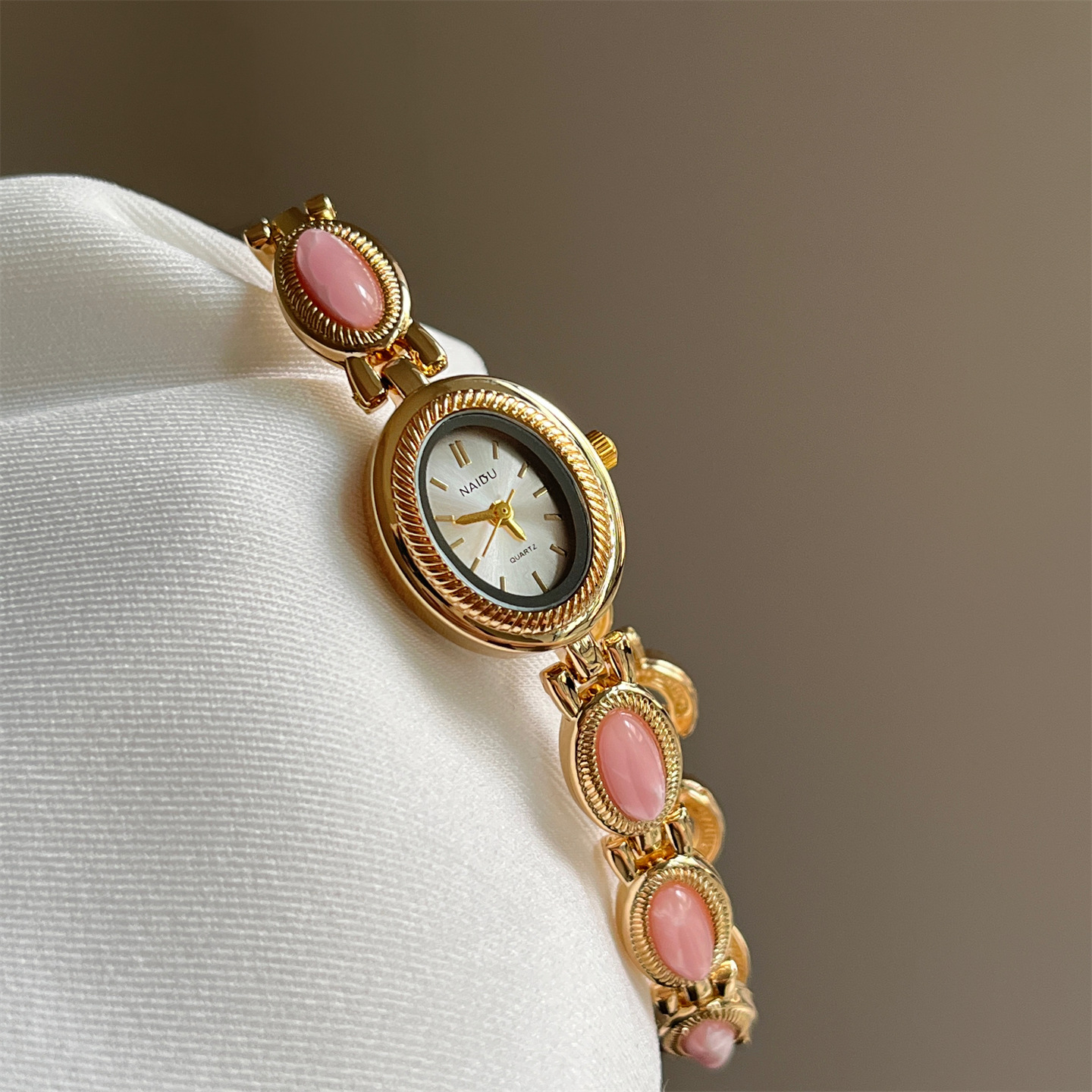 New Vintage Women's Watch with – Luxury Watch Vintage recenzja i cena