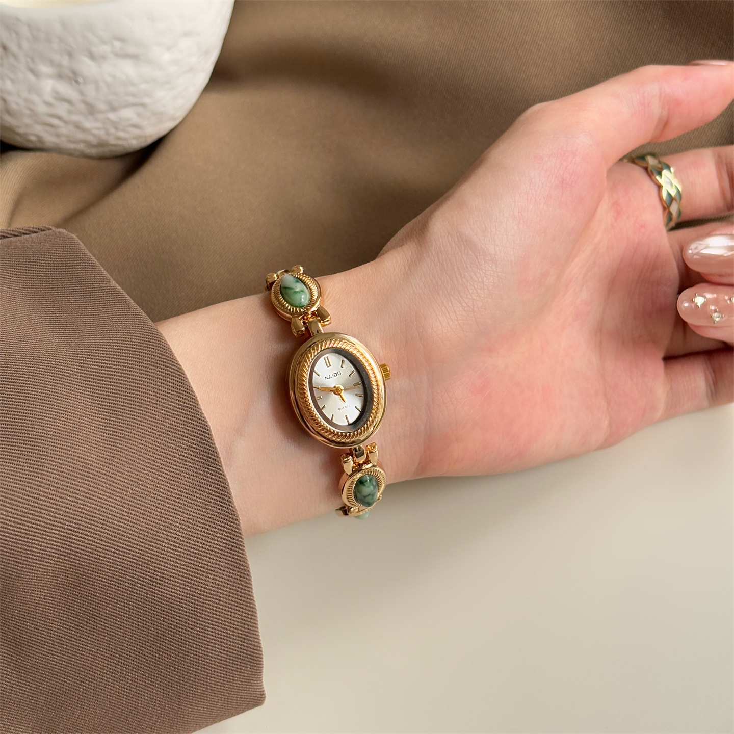 New Vintage Women's Watch with – Luxury Watch Vintage recenzja i cena