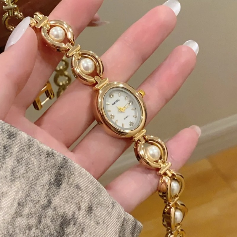 High Level Luxury Ladies Watch – Luxury Watch Levels recenzja i cena