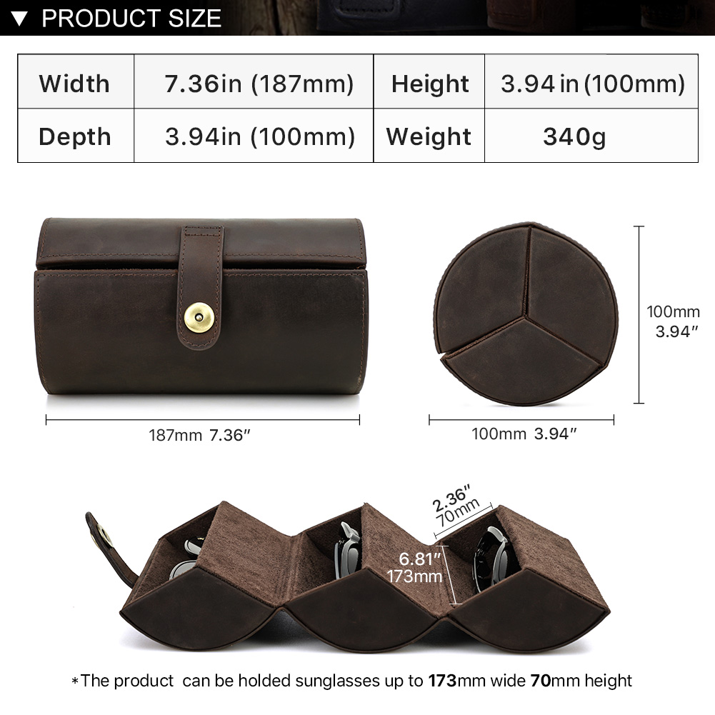 Vintage Luxury Genuine Leather – Luxury Watch In China recenzja i cena