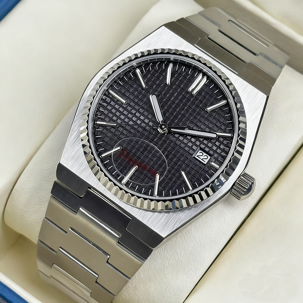 40MM Watch Super Player CHINA  – Luxury Watch In China recenzja i cena