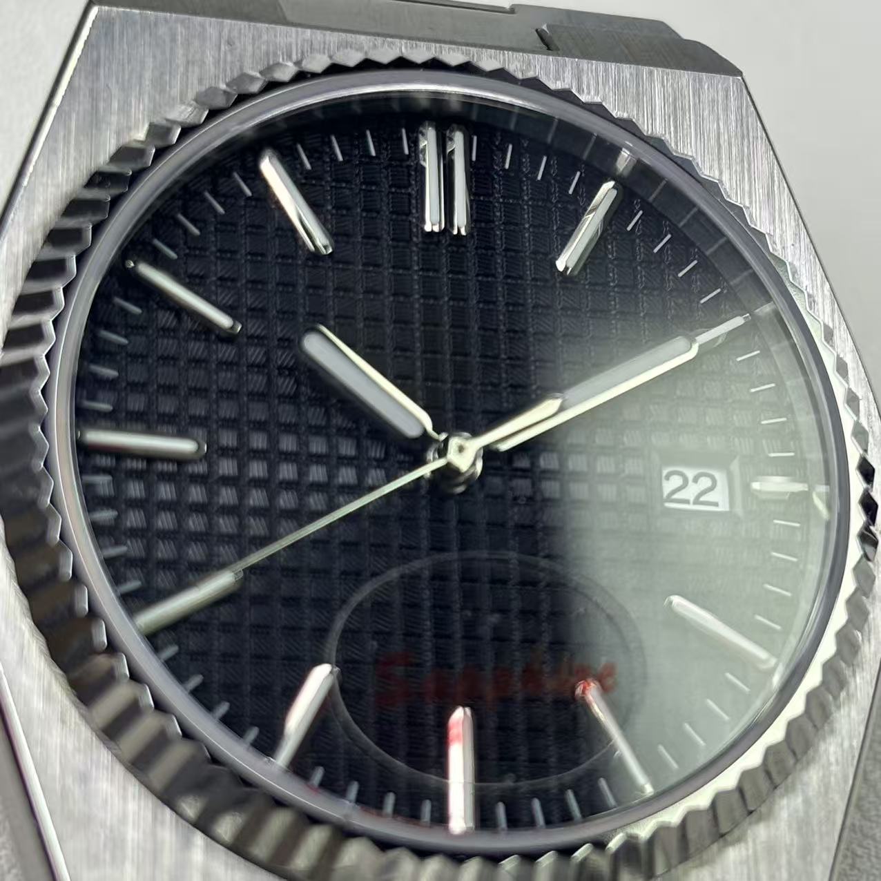 40MM Watch Super Player CHINA  – Luxury Watch In China recenzja i cena