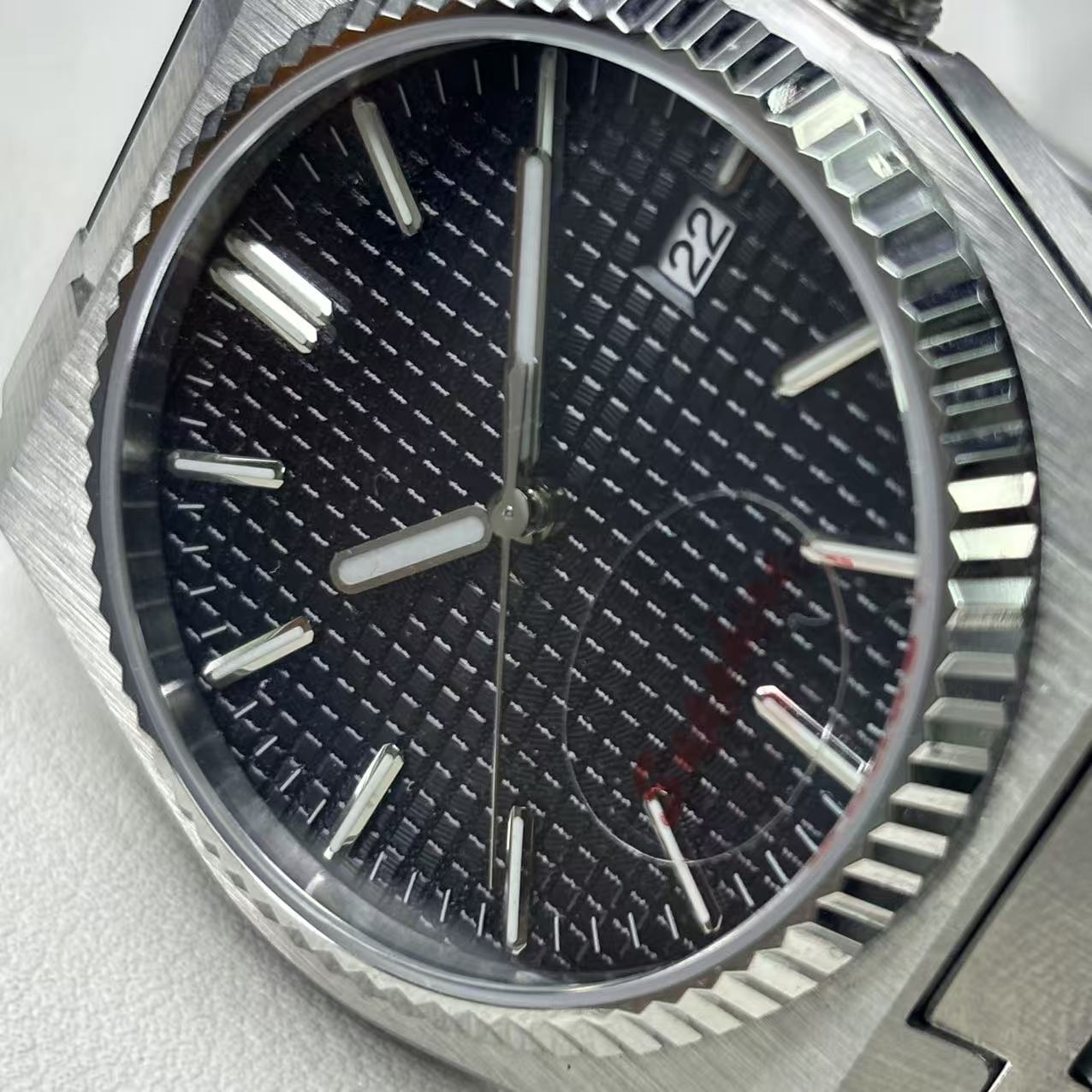 40MM Watch Super Player CHINA  – Luxury Watch In China recenzja i cena