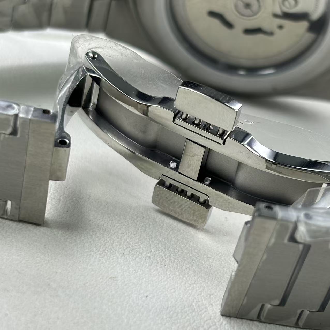 40MM Watch Super Player CHINA  – Luxury Watch In China recenzja i cena