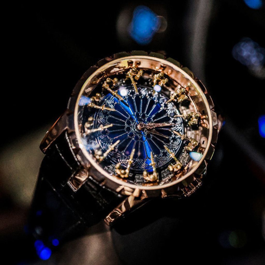 Luxurious and Elegant Men's Wa – Zodiac Luxury Watch recenzja i cena