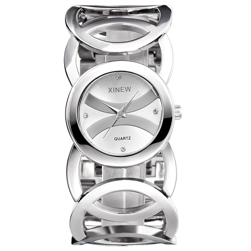 Luxury Brand Lady Gold Watches – Luxury Watch Green recenzja i cena