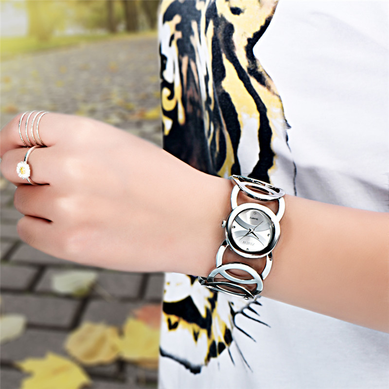 Luxury Brand Lady Gold Watches – Luxury Watch Green recenzja i cena