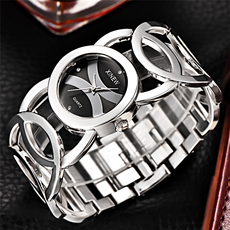 Luxury Brand Lady Gold Watches – Luxury Watch Green recenzja i cena