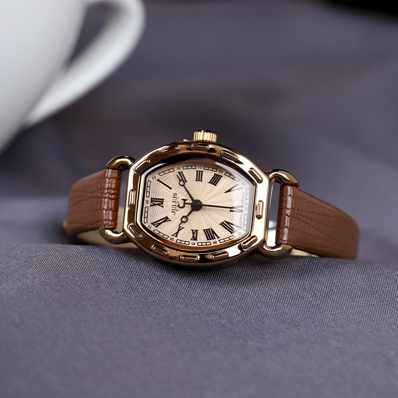 JULIUS Watch JA-544  Vintage D – Luxury Watch Vintage recenzja i cena
