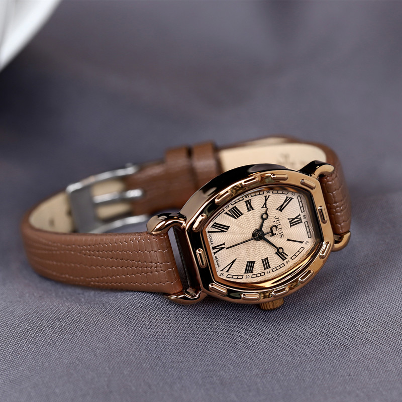 JULIUS Watch JA-544  Vintage D – Luxury Watch Vintage recenzja i cena