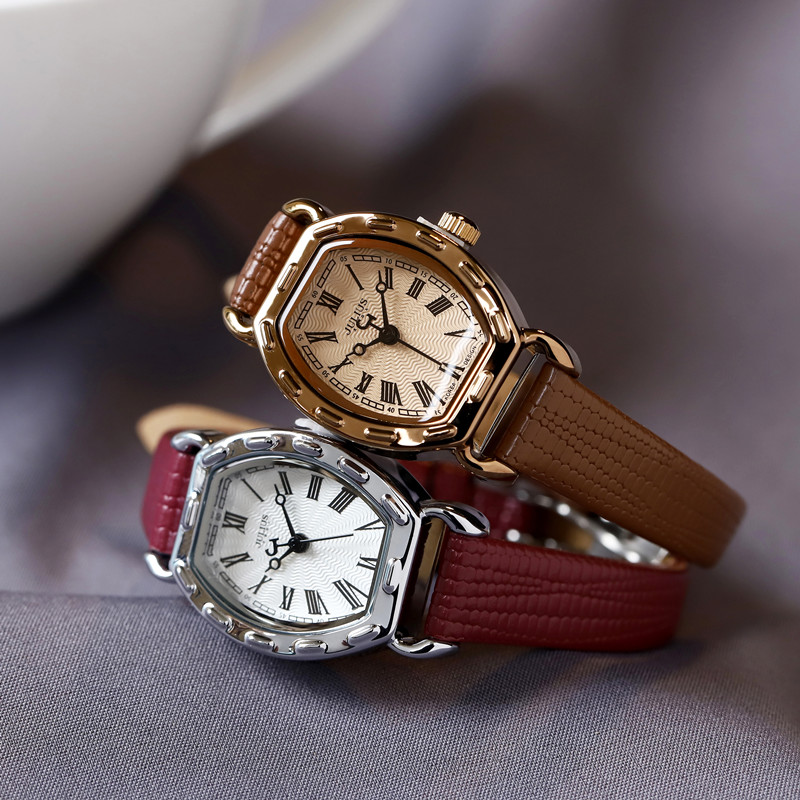 JULIUS Watch JA-544  Vintage D – Luxury Watch Vintage recenzja i cena