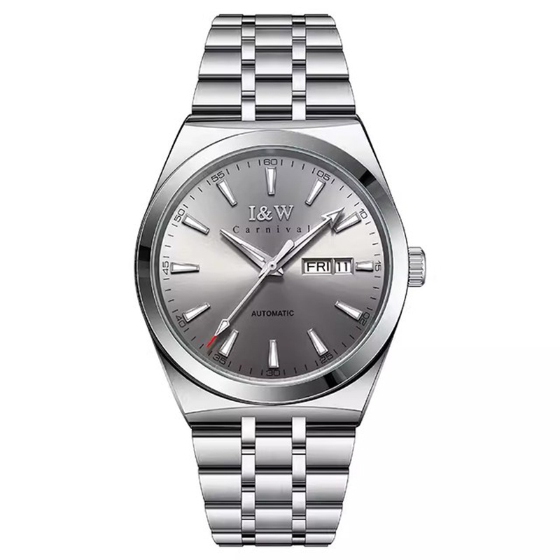 Switzerland I&W CARNIVAL Luxur – Luxury Watch Japan Brand recenzja i cena