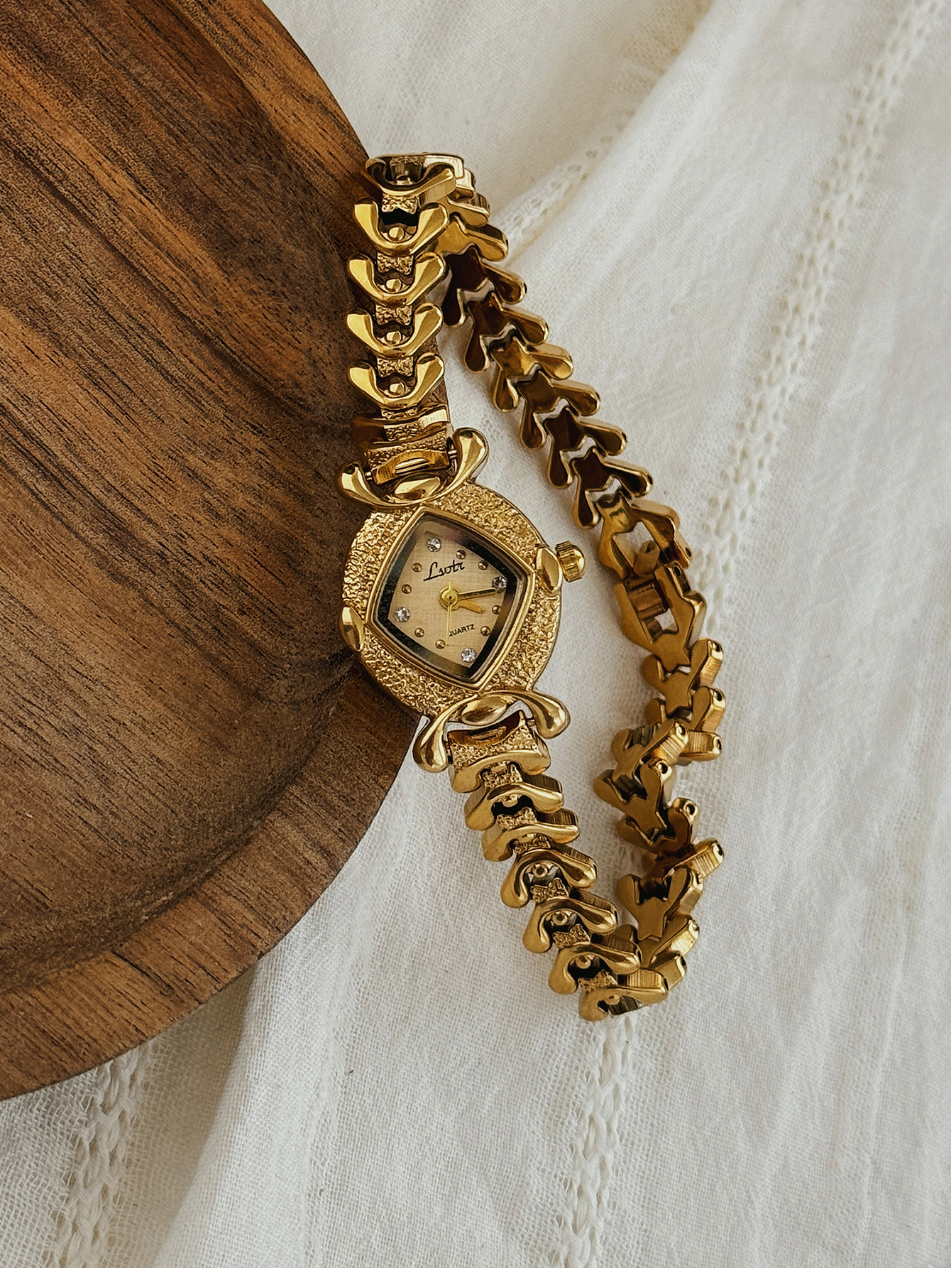 1 Piece of New French-Style Go – Luxury Watch Vintage recenzja i cena