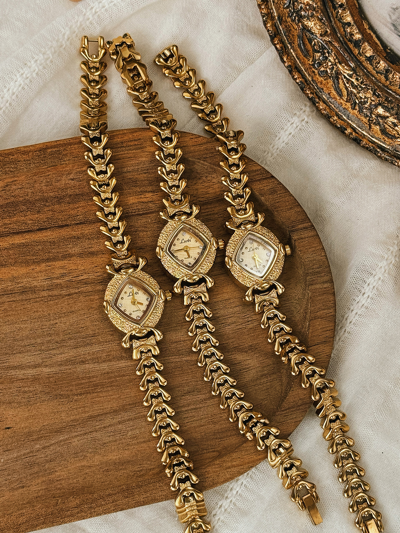 1 Piece of New French-Style Go – Luxury Watch Vintage recenzja i cena