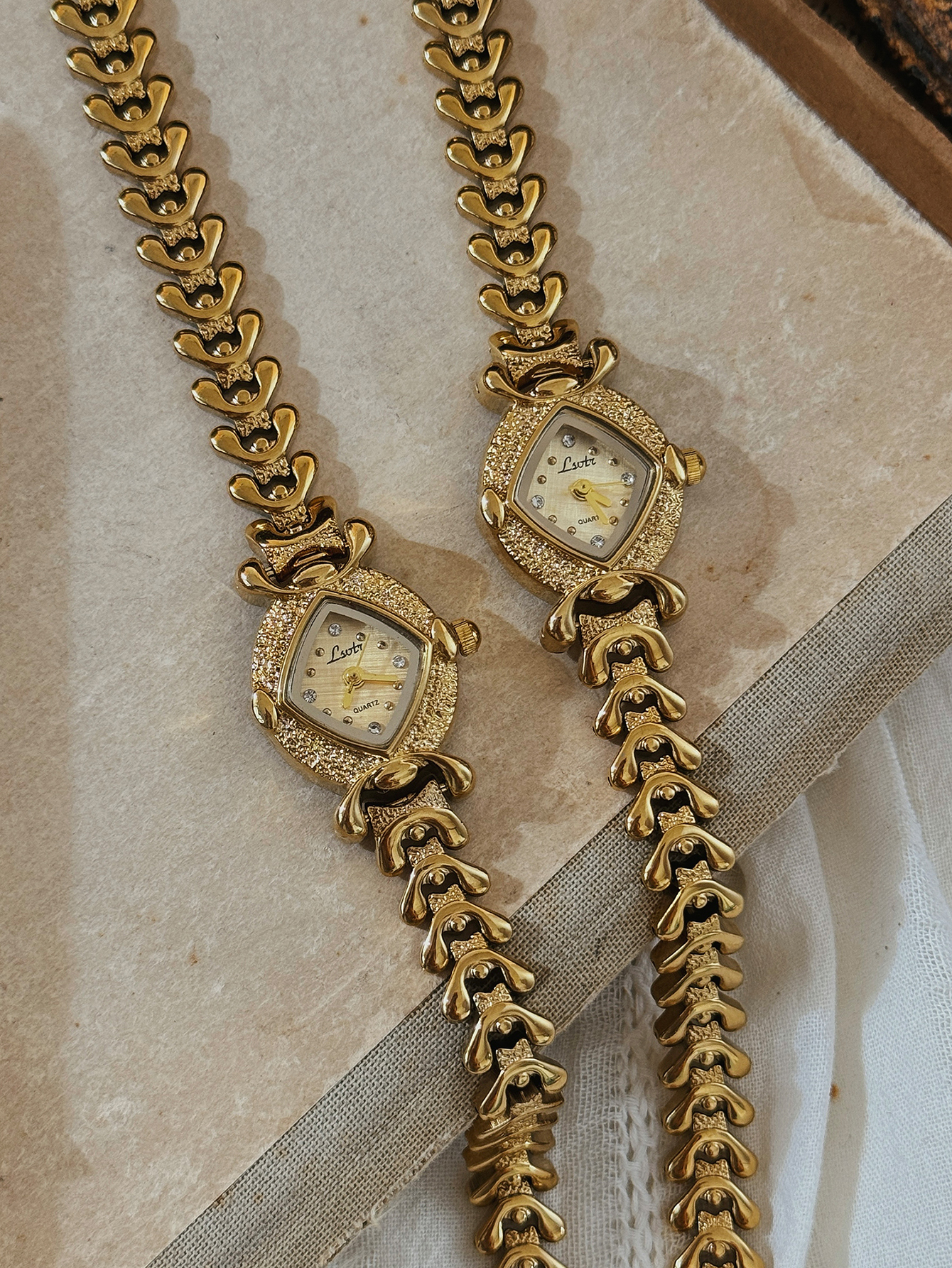 1 Piece of New French-Style Go – Luxury Watch Vintage recenzja i cena