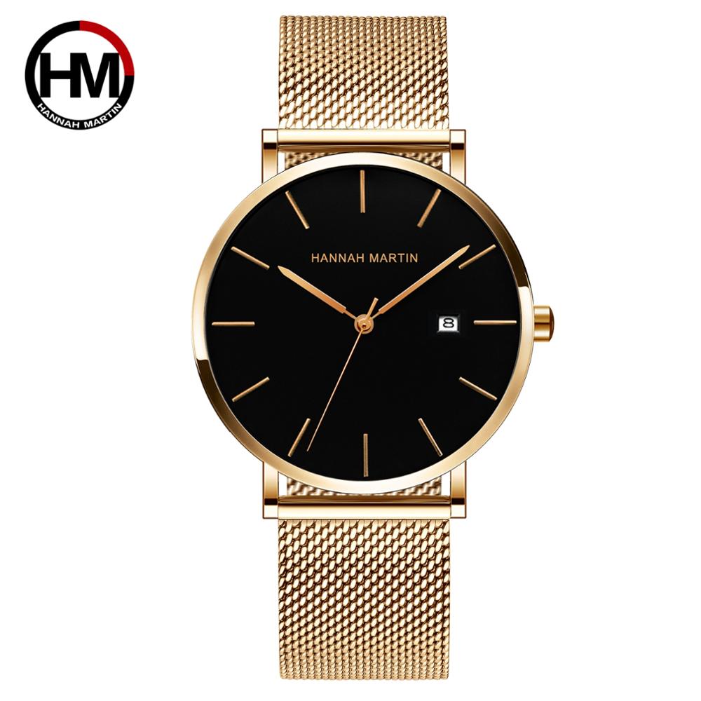 Japan Quartz Calendar Movement – Luxury Watch Japan Brand recenzja i cena