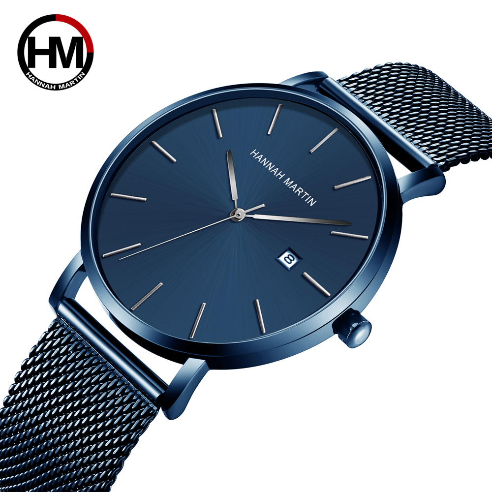 Japan Quartz Calendar Movement – Luxury Watch Japan Brand recenzja i cena