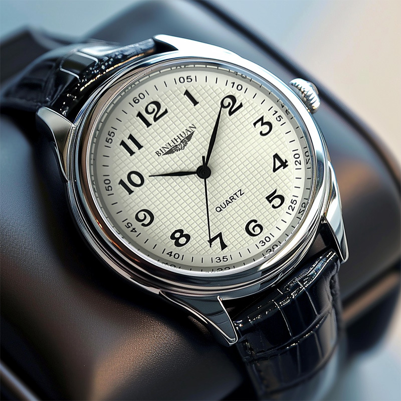 2026 Man Wristwatch Luxury Bus – Luxury Watch Organizer For Men recenzja i cena
