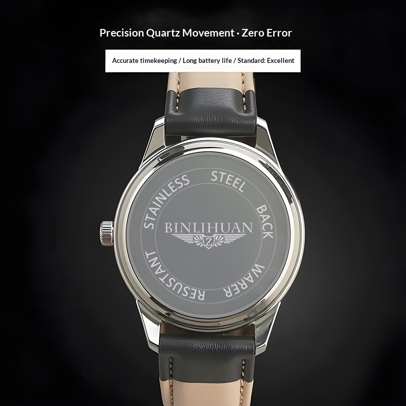 2026 Man Wristwatch Luxury Bus – Luxury Watch Organizer For Men recenzja i cena