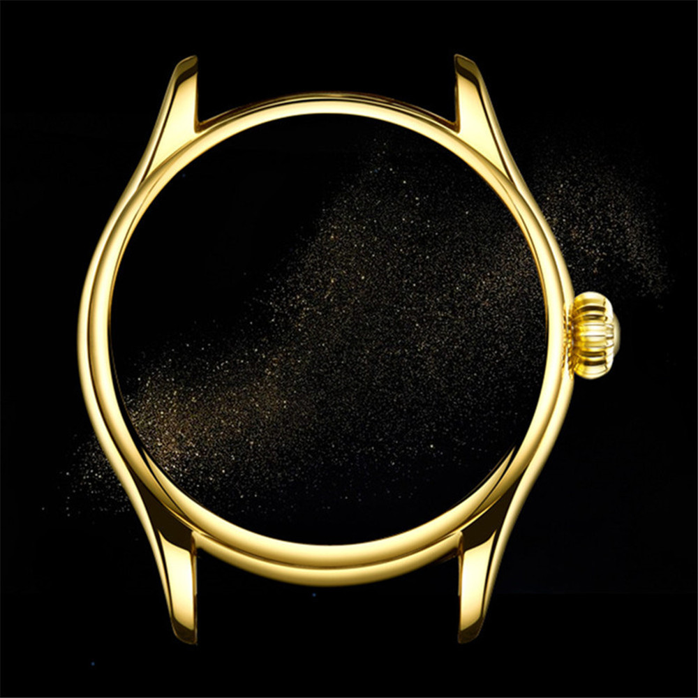 AESOP Men's Zodiac Gold Tourbi – Zodiac Luxury Watch recenzja i cena