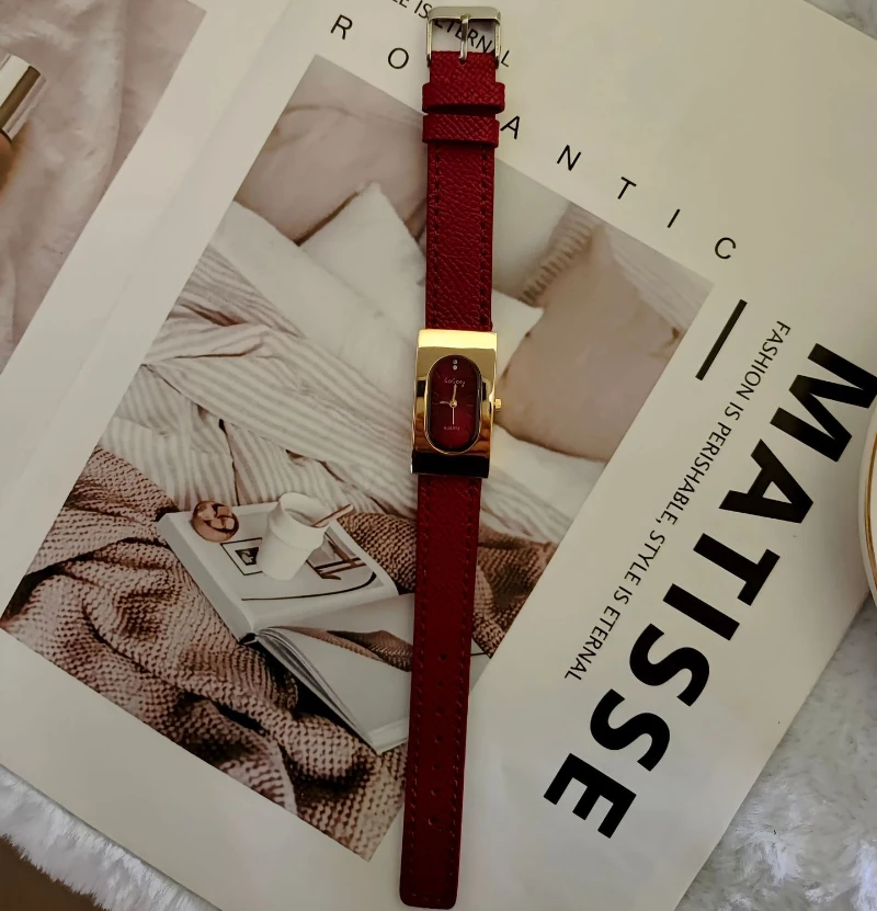 Luxury Ladies Brand Women Watc – Luxury Watch Green recenzja i cena