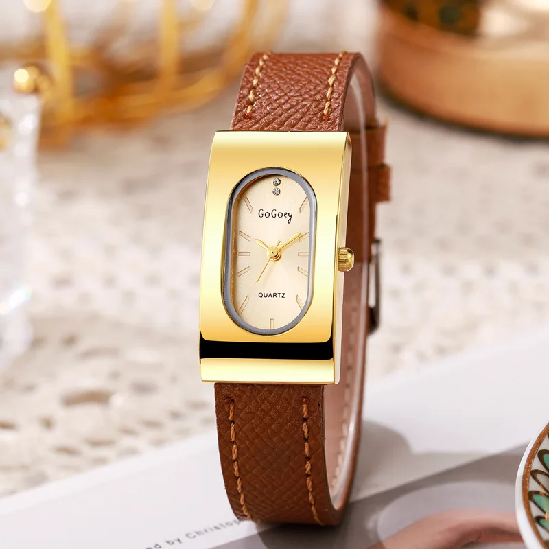 Luxury Ladies Brand Women Watc – Luxury Watch Green recenzja i cena
