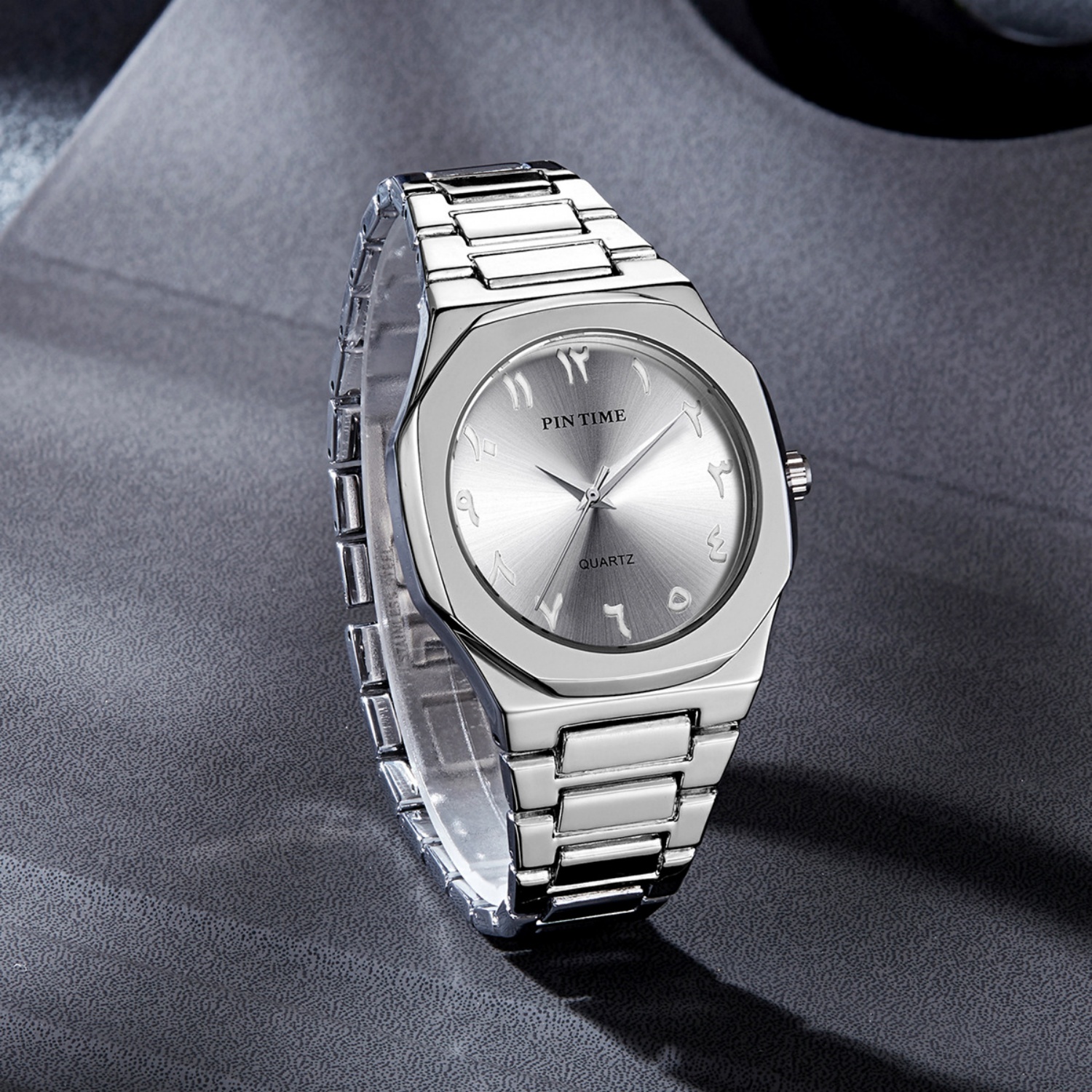 New Arabic Watches for Men Ste – Luxury Watch Arabic recenzja i cena