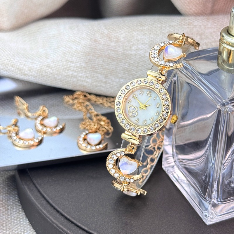 High Level Women Bracelet Watc – Luxury Watch Levels recenzja i cena
