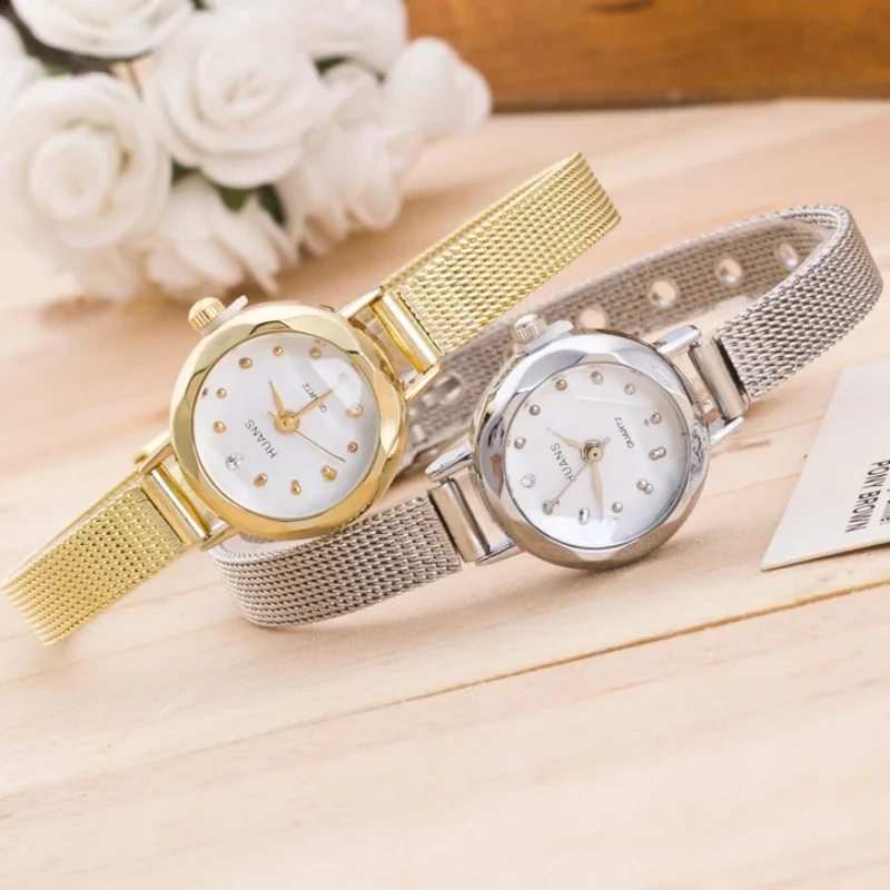New Luxury Women Watches Casua – Ladies Luxury Watch recenzja i cena
