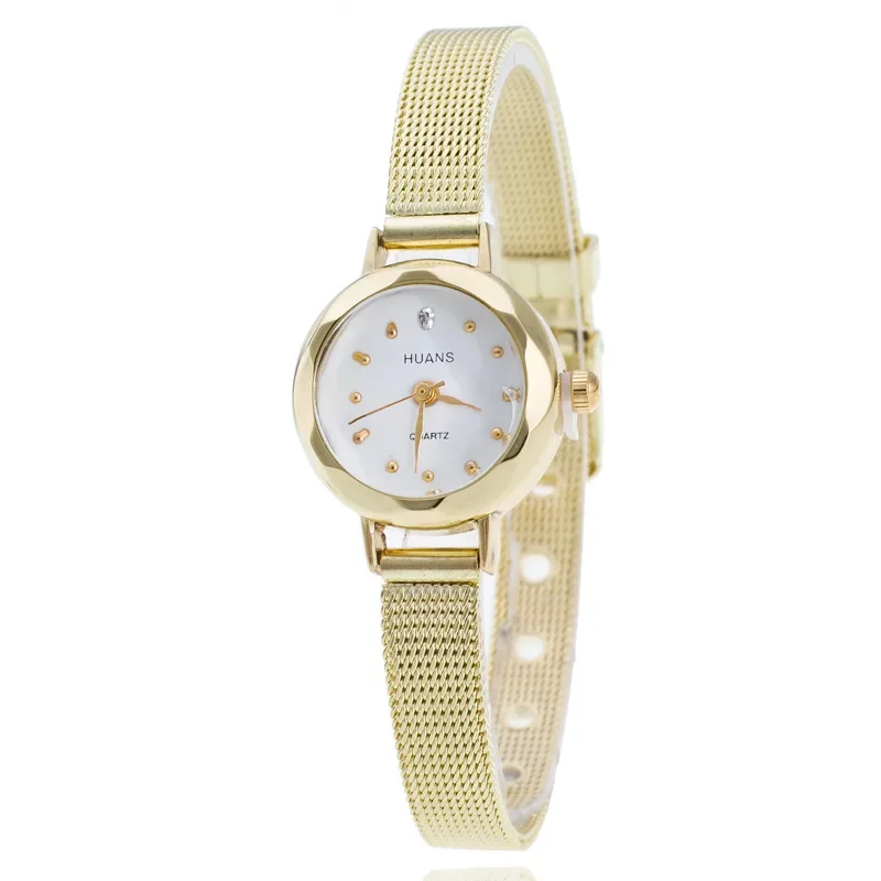 New Luxury Women Watches Casua – Ladies Luxury Watch recenzja i cena