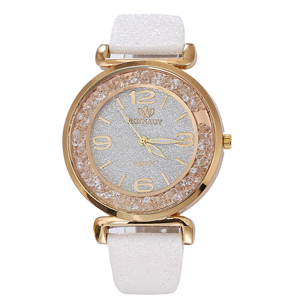 Luxury Brand Women Watch Quart – Luxury Watch Protection Film recenzja i cena